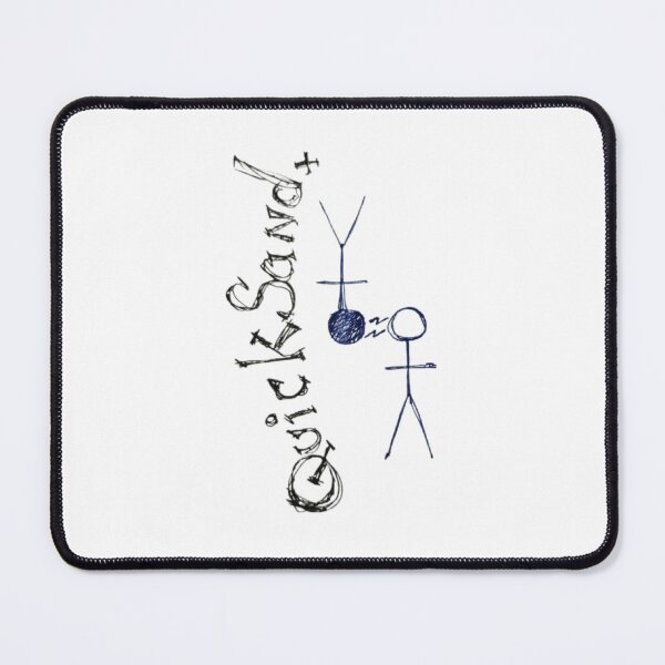 Item preview, Quicksand designed and sold by jon-wong.