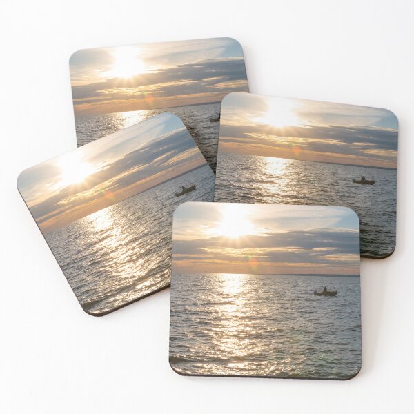 Item preview, Sunset Over Lake Nipissing in North Bay, Ontario 9 designed and sold by jrtwynam.