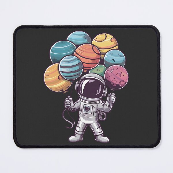 Item preview, "Stellar Explorer"  designed and sold by RaviSinghUbhi.