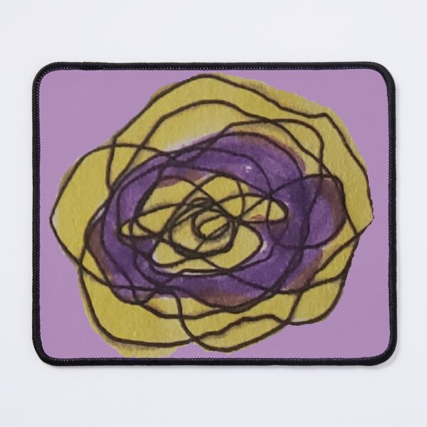 Item preview, Incredible Intersex Rose designed and sold by MxPurple.
