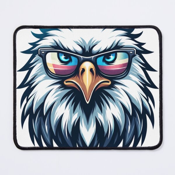 Item preview, Cool eagle designed and sold by NTKSHOP11.