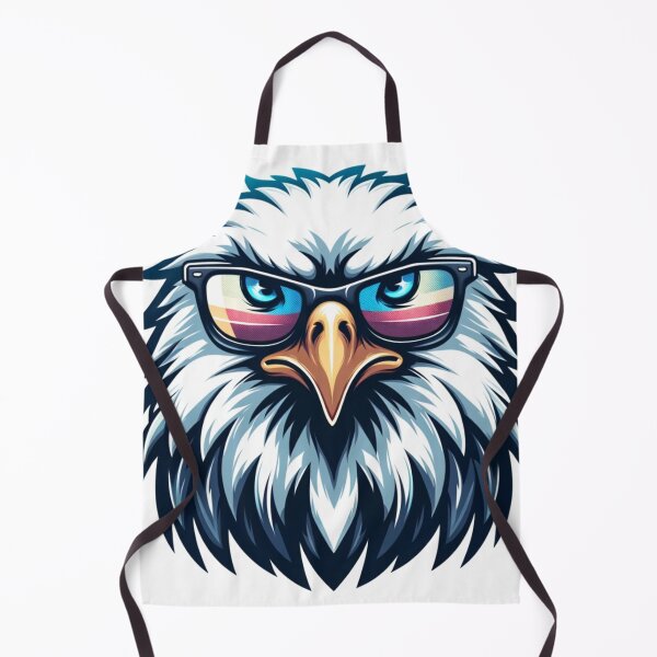 Item preview, Cool eagle designed and sold by NTKSHOP11.
