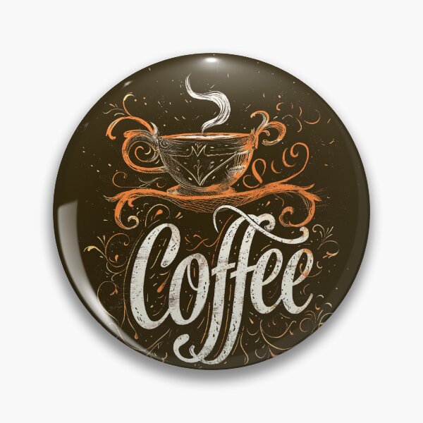 Item preview, I love coffee designed and sold by Stillness store.