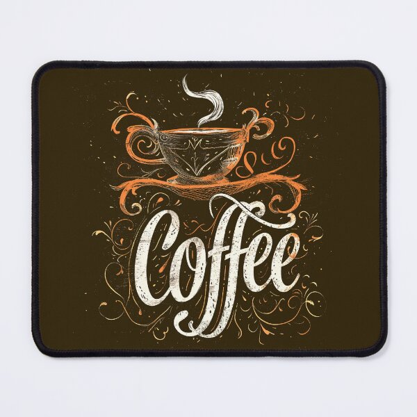 Item preview, I love coffee designed and sold by Stillness store.