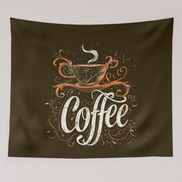 Item preview, I love coffee designed and sold by Stillness store.
