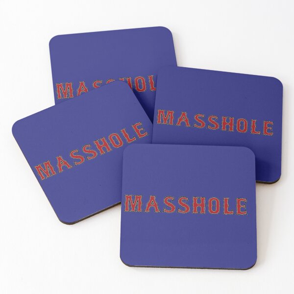 Item preview, Massachusetts Masshole designed and sold by taysacco.