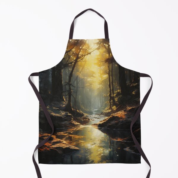 Item preview, Sunset Serenity: River's Last Glow designed and sold by Christian Weiss.