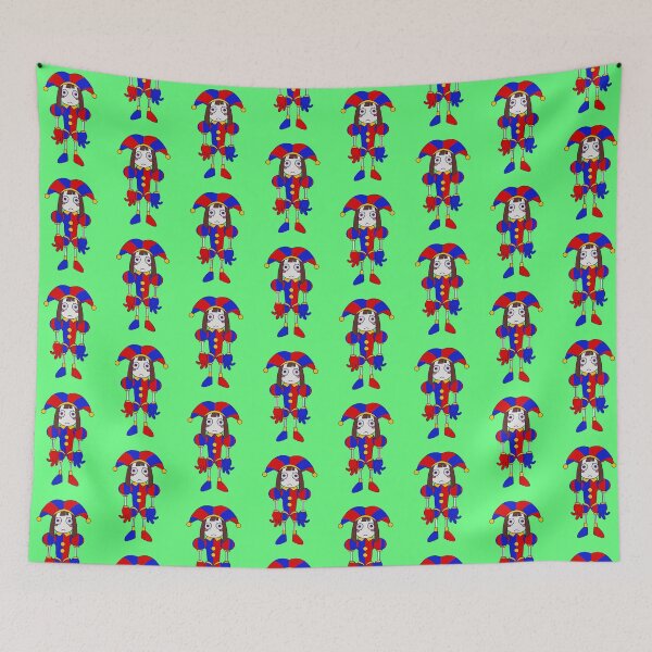 Item preview, Pomni Spaced Out designed and sold by artoflayron.