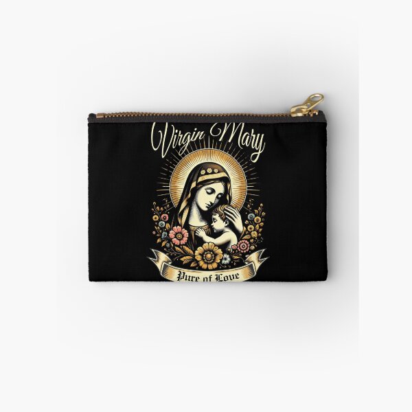 Item preview, Mary’s Love..Infinite and Pure designed and sold by Palati-Watt.