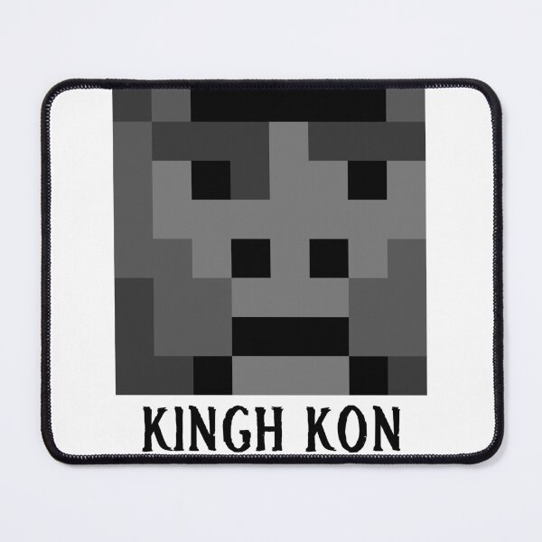 Item preview, KINGH KON designed and sold by ColorByBlank.