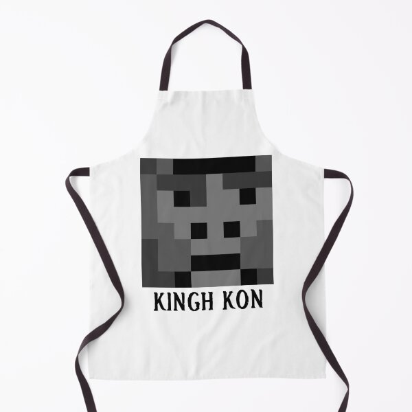 Item preview, KINGH KON designed and sold by ColorByBlank.