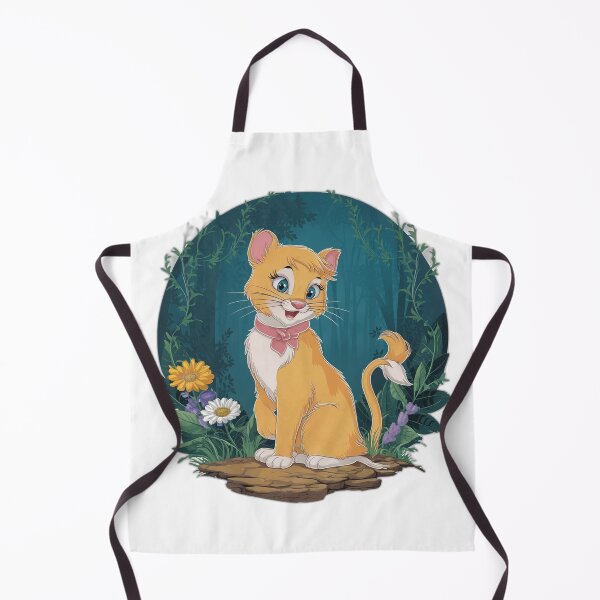 Artikelvorschau, Aristocats Marie entworfen und verkauft von onicaras.