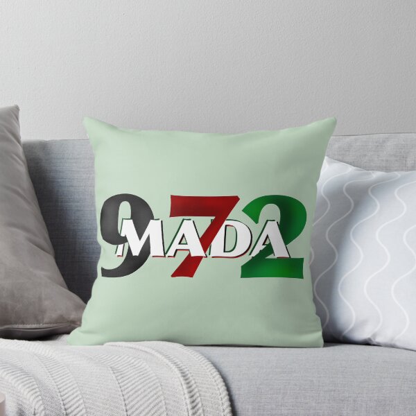 Item preview, 972 Mada  designed and sold by Vivinedrawsells.