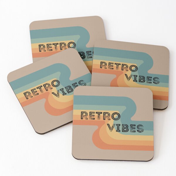 Item preview, Retro Vibes Vintage Music Gifts designed and sold by alczar.