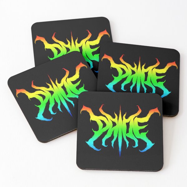 Item preview, Pride Metal designed and sold by Crossroads-Art.
