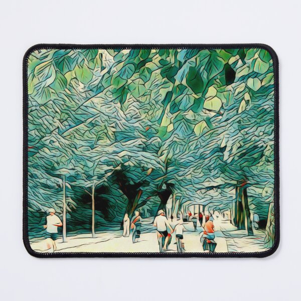 Item preview, #04 Vondelpark - Amsterdam - Street Photography 22.05.2024 designed and sold by IntFix.