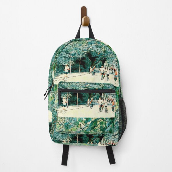 Item preview, #04 Vondelpark - Amsterdam - Street Photography 22.05.2024 designed and sold by IntFix.