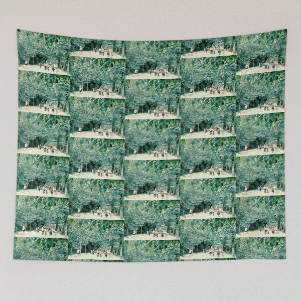 Item preview, #04 Vondelpark - Amsterdam - Street Photography 22.05.2024 designed and sold by IntFix.
