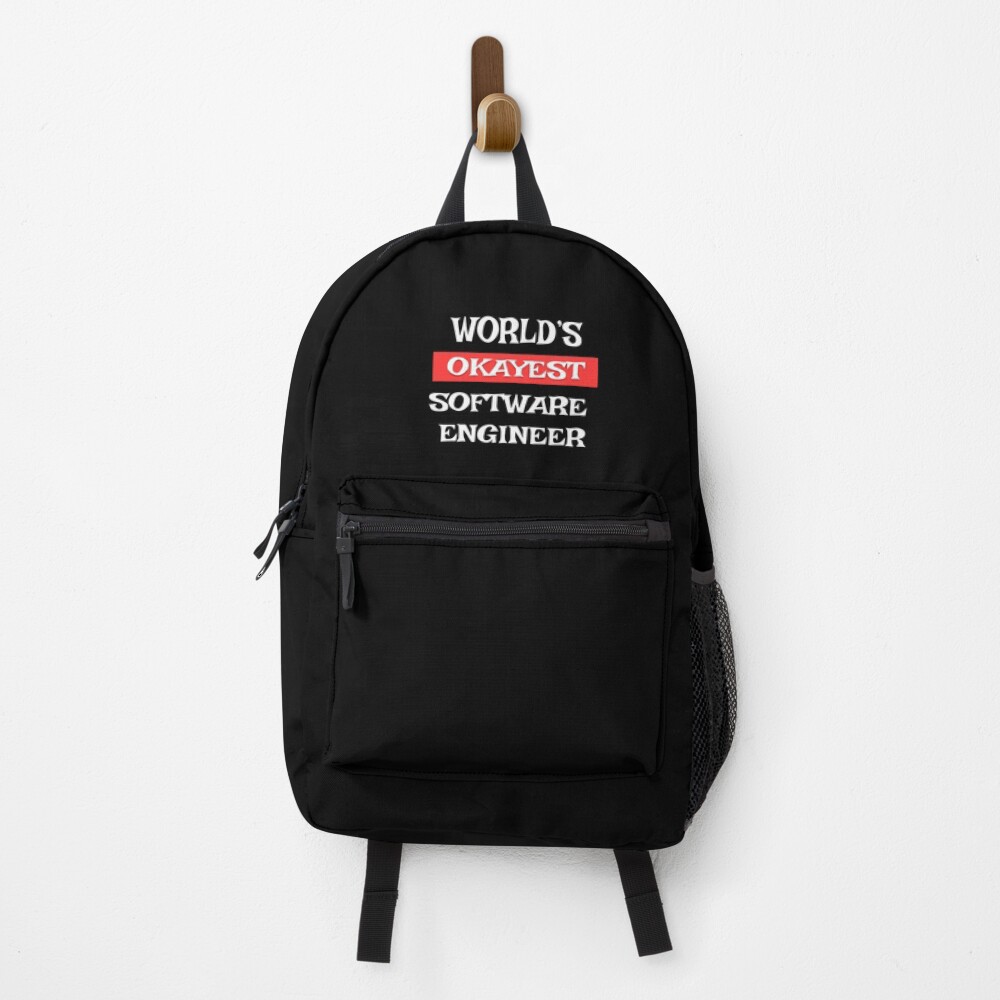 Item preview, Backpack designed and sold by StanislavBlank.