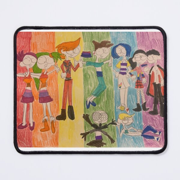 Item preview, Pride month art designed and sold by Beanziesdadshop.