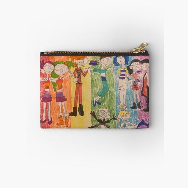Item preview, Pride month art designed and sold by Beanziesdadshop.