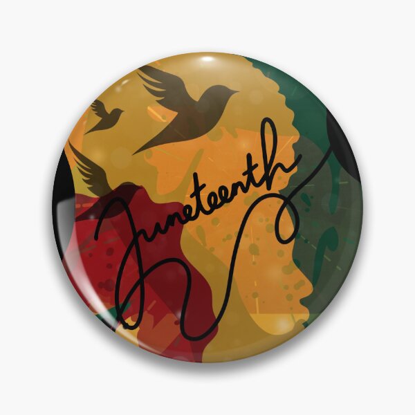 Item preview, Juneteenth, officially Juneteenth National Independence Day, is a federal holiday in the United States designed and sold by RokaCircles.