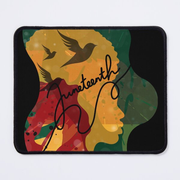 Item preview, Juneteenth, officially Juneteenth National Independence Day, is a federal holiday in the United States designed and sold by RokaCircles.