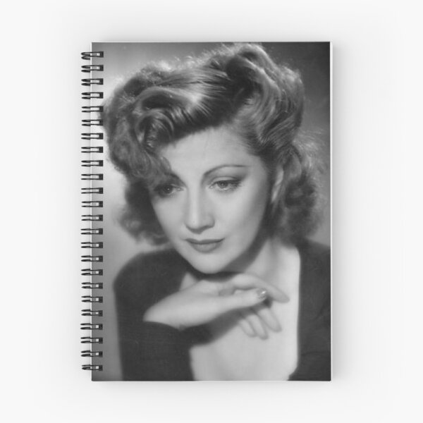 Item preview, Stella Adler - Acting Teacher - Portrait designed and sold by SeraphimDesigns.