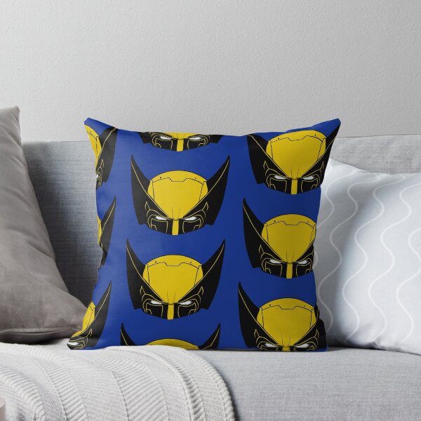 Item preview, Classic Wolvie designed and sold by Crystal  Burrell.