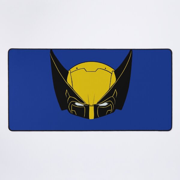Item preview, Classic Wolvie designed and sold by Crystal Burrell.