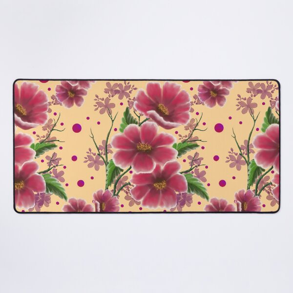 Item preview, Floral vibe designed and sold by GinaDesignUK.