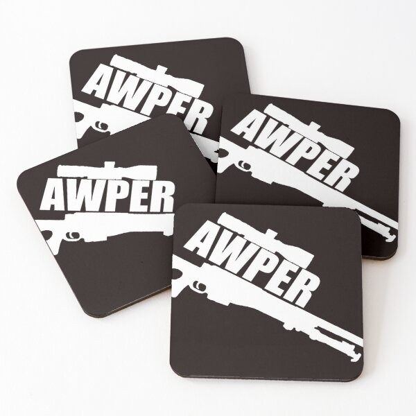 Item preview, AWP , CS GO , GAME , CS2 , CS 1.6 FOR GAMERS designed and sold by Pro-edit-.