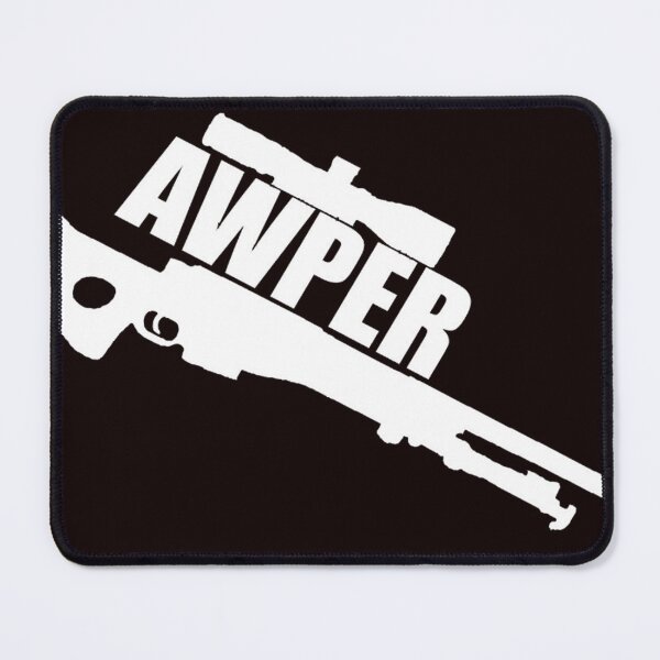 Item preview, AWP , CS GO , GAME , CS2 , CS 1.6 FOR GAMERS designed and sold by Pro-edit-.