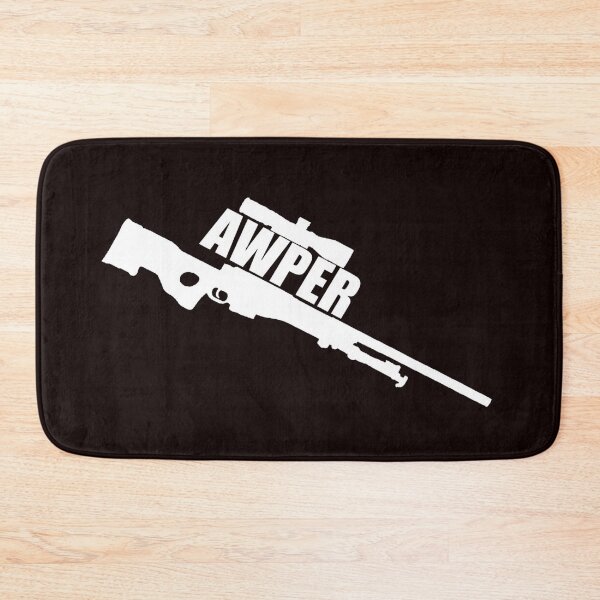 Item preview, AWP , CS GO , GAME , CS2 , CS 1.6 FOR GAMERS designed and sold by Pro-edit-.