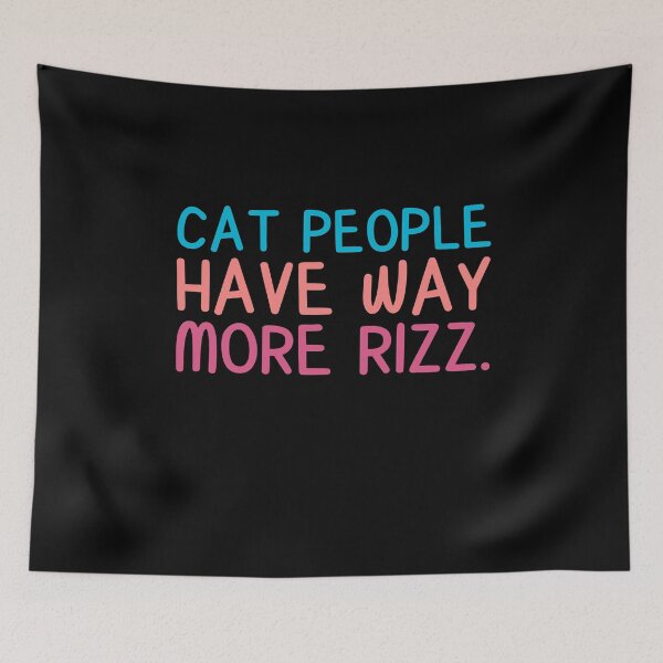 Item preview, Cat Slang T-Shirt designed and sold by PetSafari.