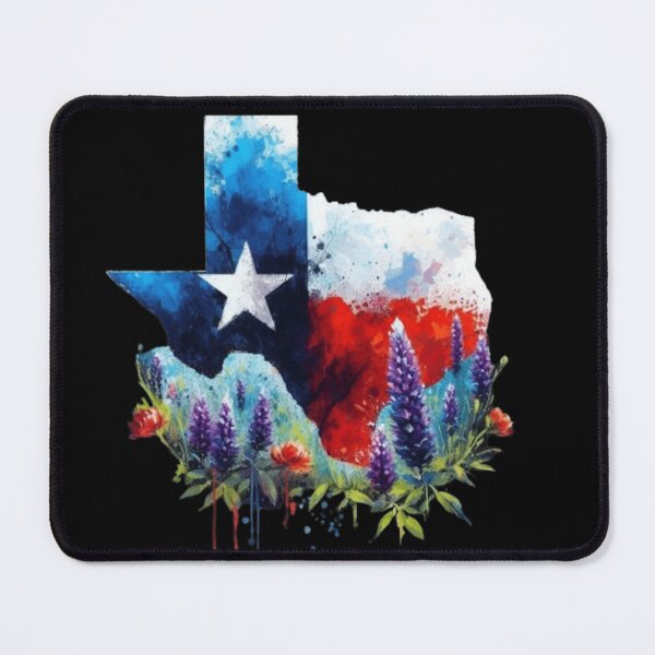 Item preview, Texas State Bluebonnets designed and sold by MysticForest18.