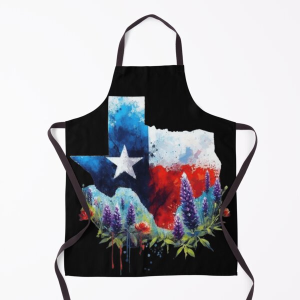 Item preview, Texas State Bluebonnets  designed and sold by MysticForest18.