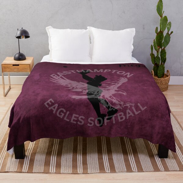 Item preview, Easthampton Eagles - The Megan designed and sold by Matt's Artificial Nature.