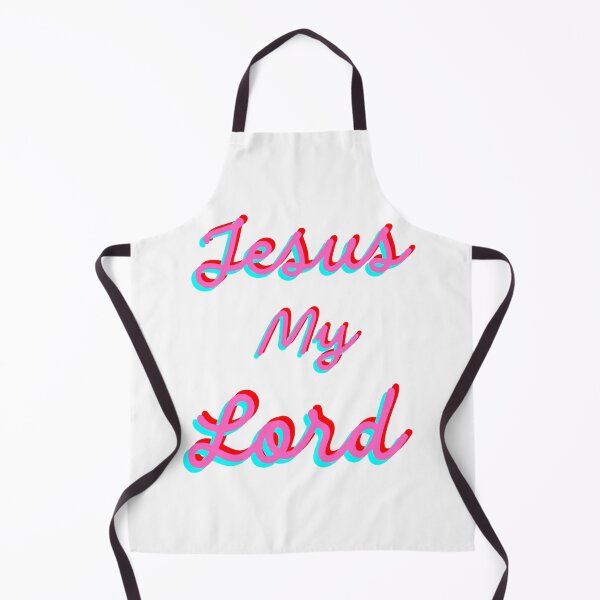 Item preview, Jesus My Lord designed and sold by Dimamzo12.