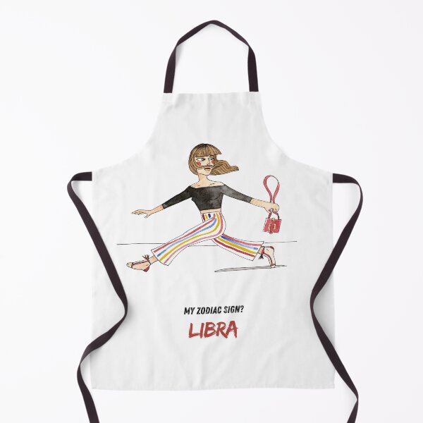 Item preview, Watercolor Zodiac Signs - Libra designed and sold by energy-power.