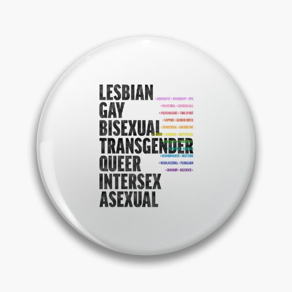 Artikelvorschau, LGBTQIA: Holzart v5 entworfen und verkauft von Skyler Orion X.