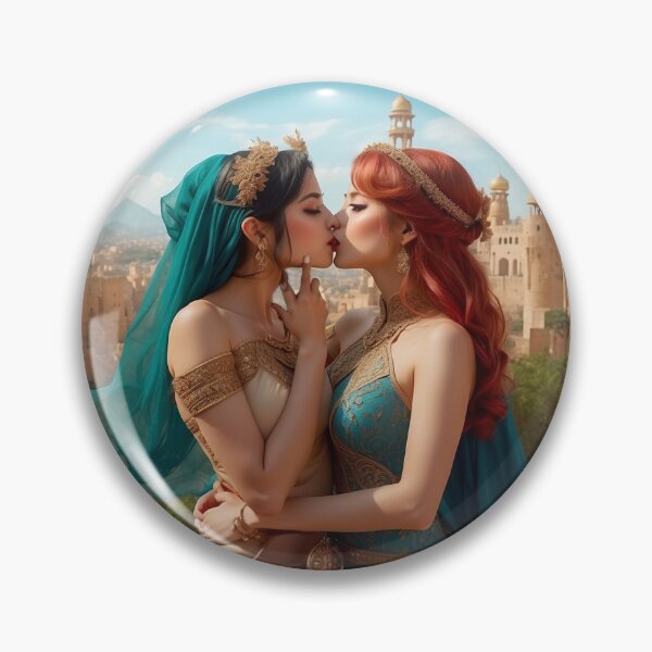 Item preview, Love in The Lost City designed and sold by PixieMoonMagic.
