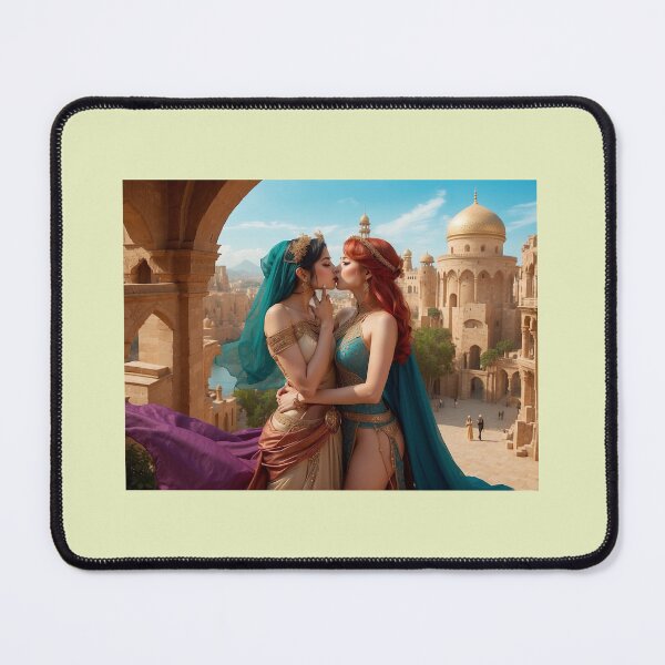 Item preview, Love in The Lost City designed and sold by PixieMoonMagic.