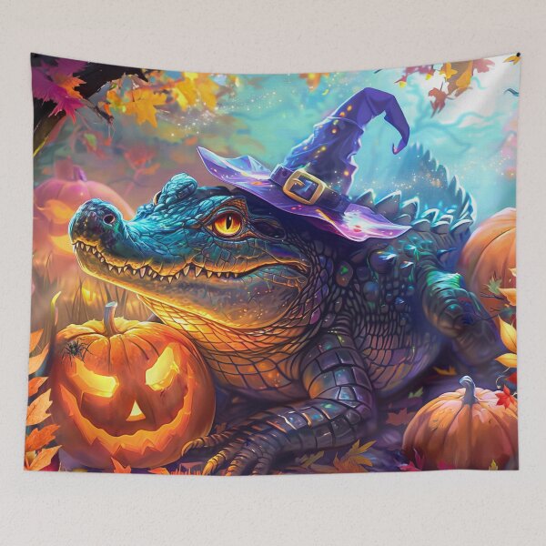 Item preview, Witchy-Poo designed and sold by Claudia Bartoli-McKinney.