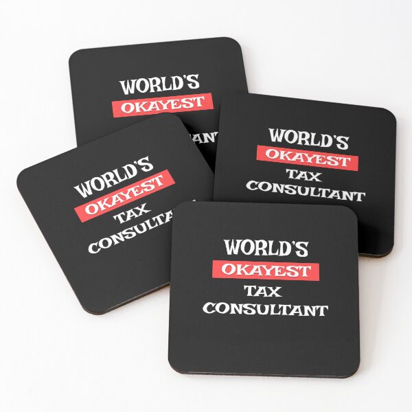 Item preview, Tax Consultant designed and sold by Stanislav Blank.