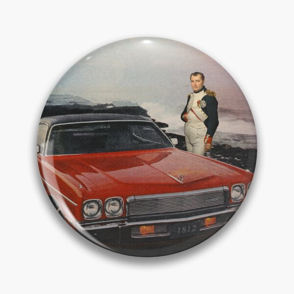 Item preview, Napoleon on the beaches of Normandy designed and sold by Lerson Pannawit.
