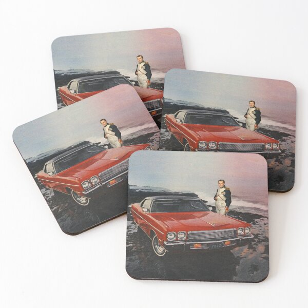 Item preview, Napoleon on the beaches of Normandy designed and sold by Lerson Pannawit.