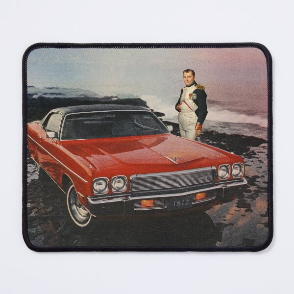 Item preview, Napoleon on the beaches of Normandy designed and sold by Lerson Pannawit.