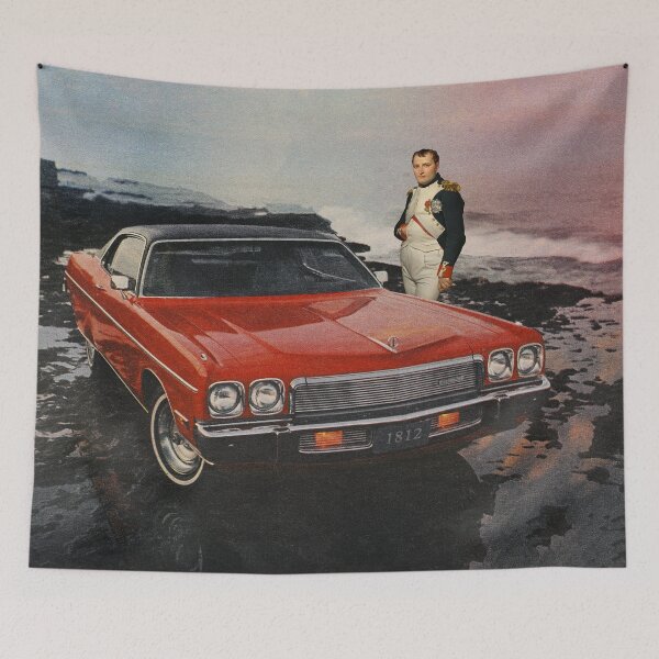 Item preview, Napoleon on the beaches of Normandy designed and sold by Lerson Pannawit.