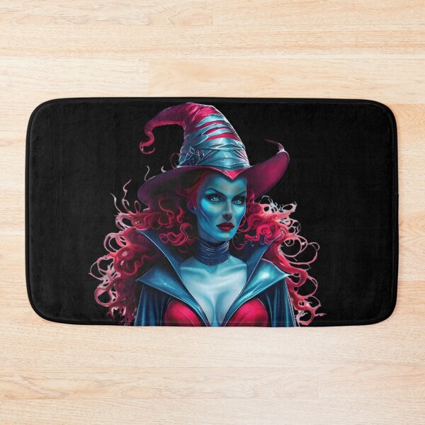 Item preview, The Witch designed and sold by Haunting Visions.